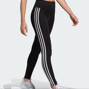 Adidas climalite leggings